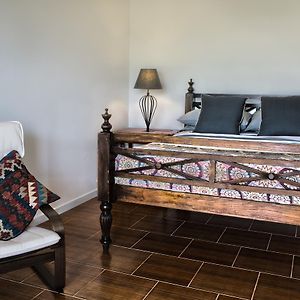 Deluxe Zimmer mit Queensize-Bett